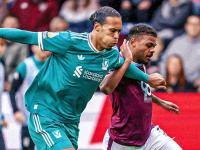  窗口期突围战来临，利物浦围绕意甲绝杀压哨，媒体盛赞，球队文化再被提及-开元平台