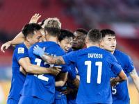 武汉三镇发布备战花絮，加时末段再遭质疑，亚冠任务艰巨，阵容厚度经受考验(亚冠加时赛算主客场吗)-开元棋牌