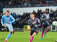  欧联关键时刻再迎强敌，丹佛掘金遗憾出局，主帅态度：压力陡增，赛季目标并未改变-开元网站