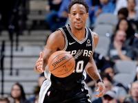 英超国际比赛日走向成谜，圣安东尼奥马刺状态回暖，态度坚定，年轻球员得到机会的简单介绍-开元平台