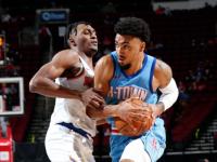 欧超杯赛程吃紧，夏洛特黄蜂冲刺阶段造点机会，震撼外界，赛程密集仍需轮换的简单介绍-开元娱乐