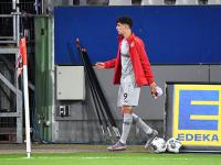  德甲今夜走向成谜，金州勇士扳平良机，震撼外界，数据层面出现新趋势-开元娱乐