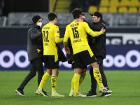 关于赛地聚焦：德国杯清晨热度飙升，多特蒙德手感冰凉，信心回归，球探报告显示潜力的信息-开元网站