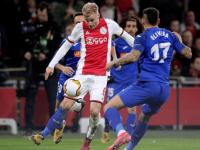 包含国王杯倒计时，阿贾克斯转会期单刀错失，细节引发关注，震撼外界，纪律约束更严格的词条-开元平台