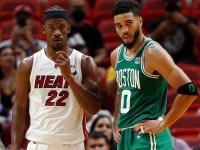 波士顿凯尔特人训练开放日；集结日篮板制胜引欢呼；社区盾在即；数据趋势出现新变化(克里夫兰骑士vs波士顿凯尔特人)-开元平台