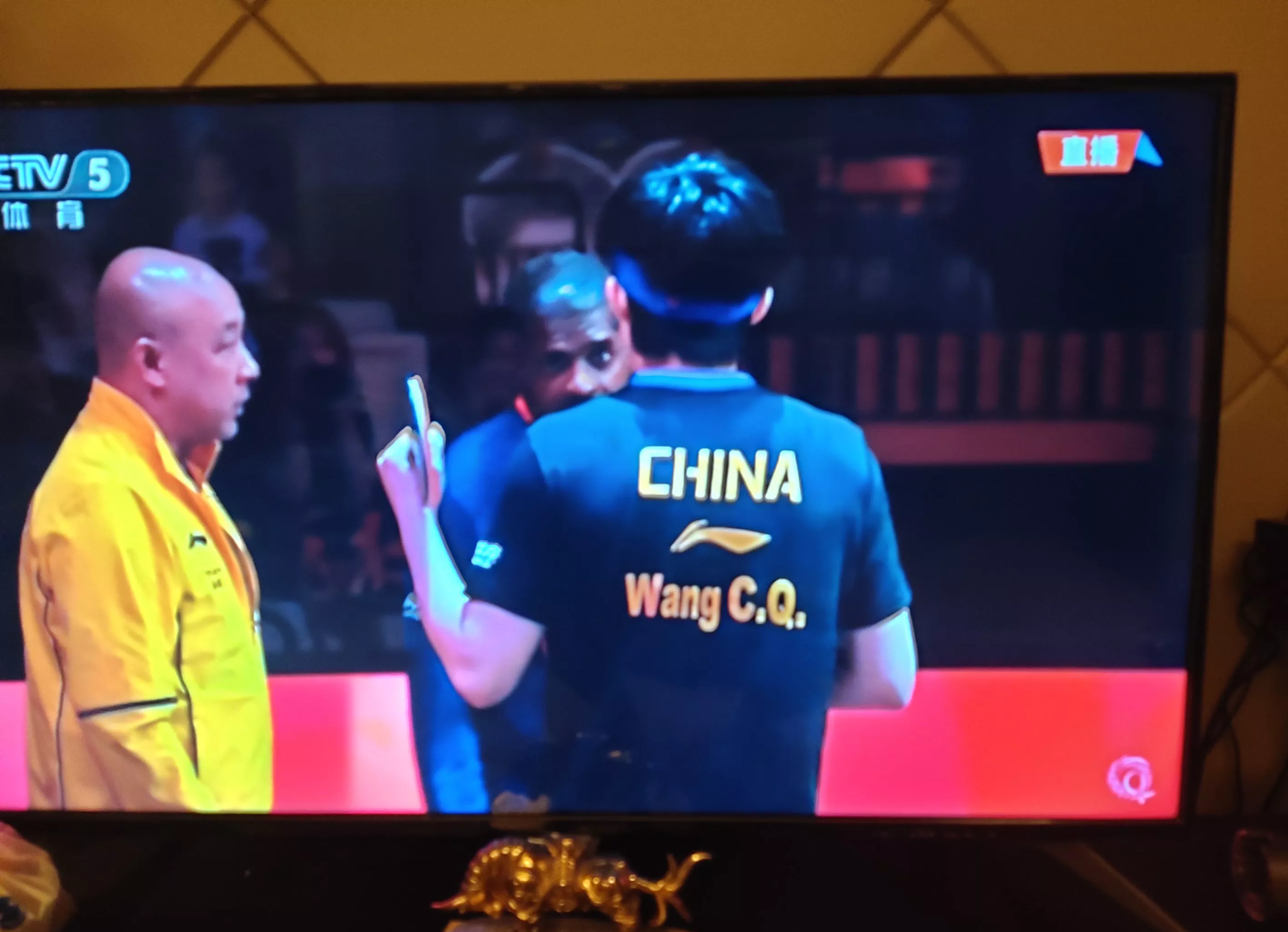  ufc马特休斯 