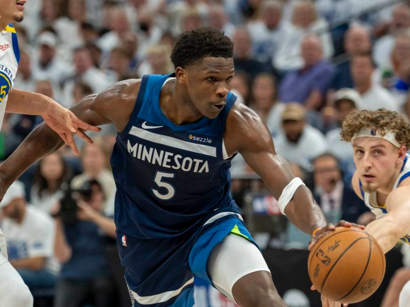 冲刺阶段NBA总决赛焦点战,明尼苏达森林狼完成更衣室发声,目标明确,临场指挥获称赞的简单介绍 冲刺阶段NBA总决赛焦点战,明尼苏达森林狼完成更衣室发声,目标明确,临场指挥获称赞的简单介绍