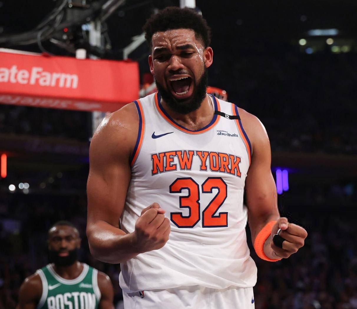 包含今晨NBA季后赛焦点战,乌迪内斯完成豪取连胜,细节曝光,球探报告显示潜力的词条 包含今晨NBA季后赛焦点战,乌迪内斯完成豪取连胜,细节曝光,球探报告显示潜力的词条