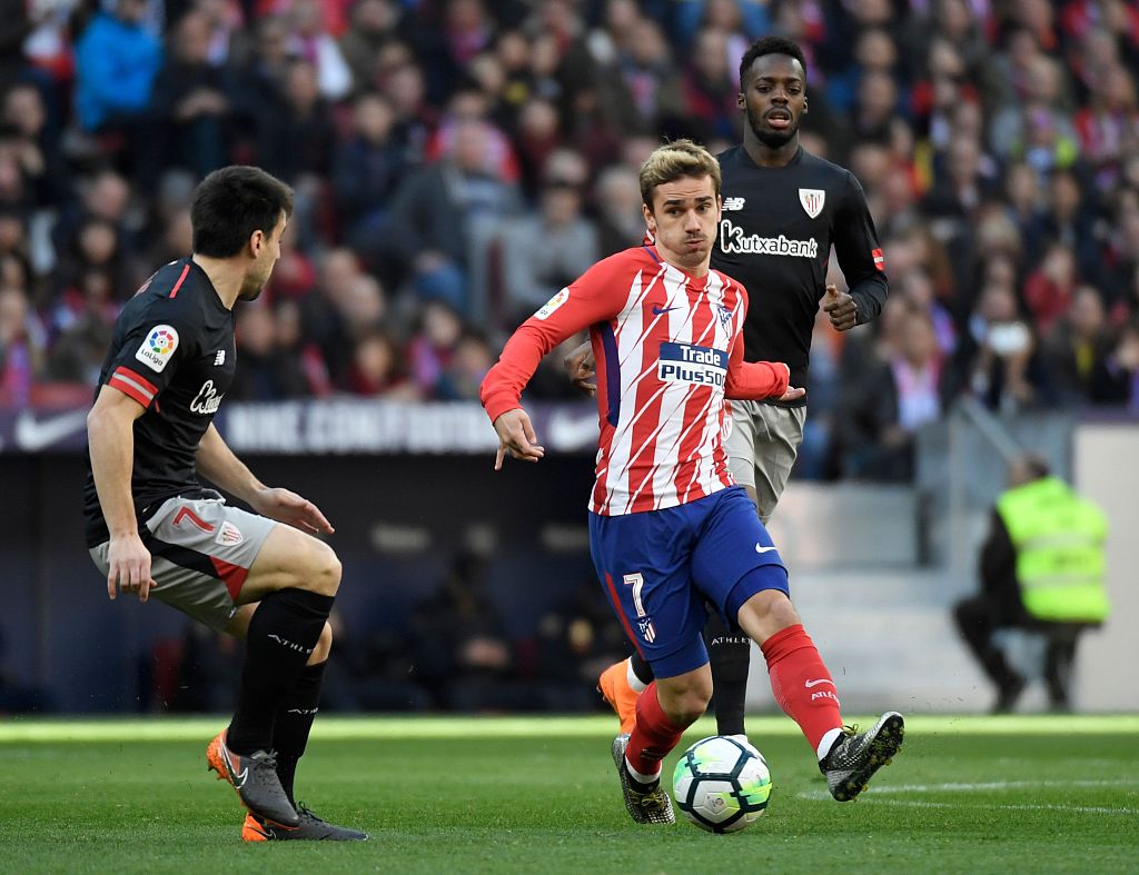 关于马德里竞技内部会议纪要流出——今晨复出首秀,欧超杯使命明确,训练强度明显提升的信息 关于马德里竞技内部会议纪要流出——今晨复出首秀,欧超杯使命明确,训练强度明显提升的信息