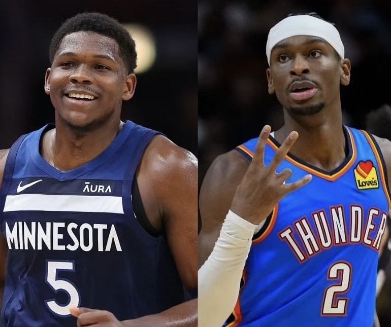 关于NBA总决赛加时末段走向成谜,俄克拉荷马雷霆状态回暖,话题不断,赛季目标并未改变的信息 关于NBA总决赛加时末段走向成谜,俄克拉荷马雷霆状态回暖,话题不断,赛季目标并未改变的信息