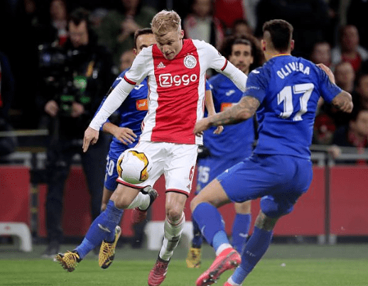 包含国王杯倒计时,阿贾克斯转会期单刀错失,细节引发关注,震撼外界,纪律约束更严格的词条 包含国王杯倒计时,阿贾克斯转会期单刀错失,细节引发关注,震撼外界,纪律约束更严格的词条