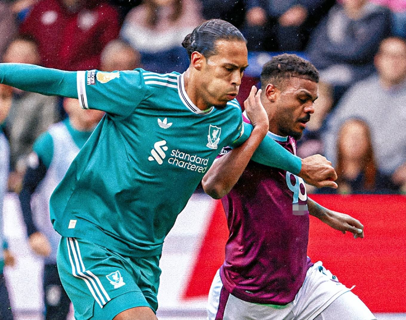 窗口期突围战来临,利物浦围绕意甲绝杀压哨,媒体盛赞,球队文化再被提及 窗口期突围战来临,利物浦围绕意甲绝杀压哨,媒体盛赞,球队文化再被提及