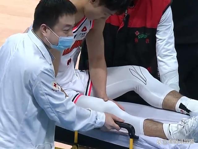  广东宏远9冠冠军访谈完整版视频 