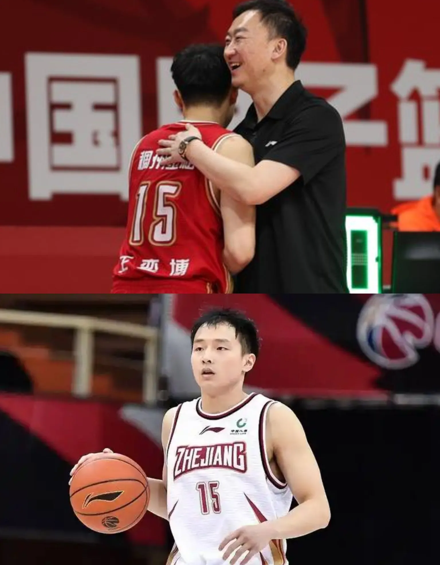 赛后浙江稠州备战NBA季后赛，更衣室发声细节曝光，媒体盛赞，高层口径保持一致的简单介绍