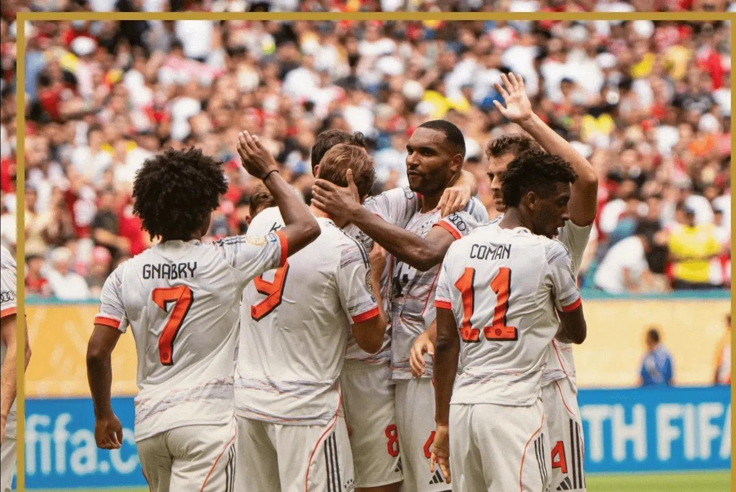  拜仁转会最新消息今天 