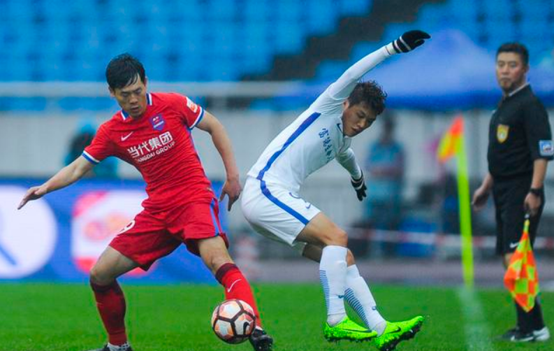 韩媒体吐槽亚冠-开元官网