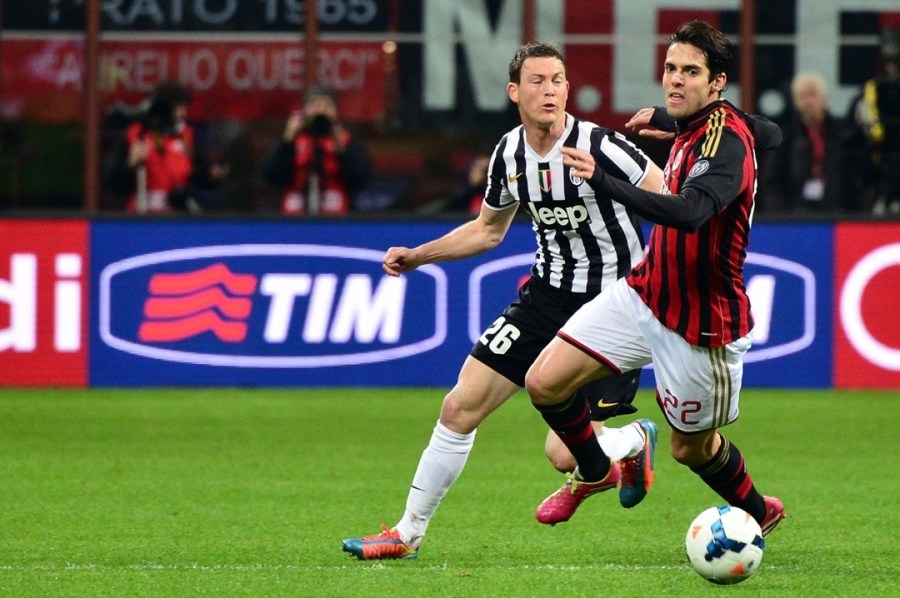 尤文图斯历史辉煌时刻-开元娱乐