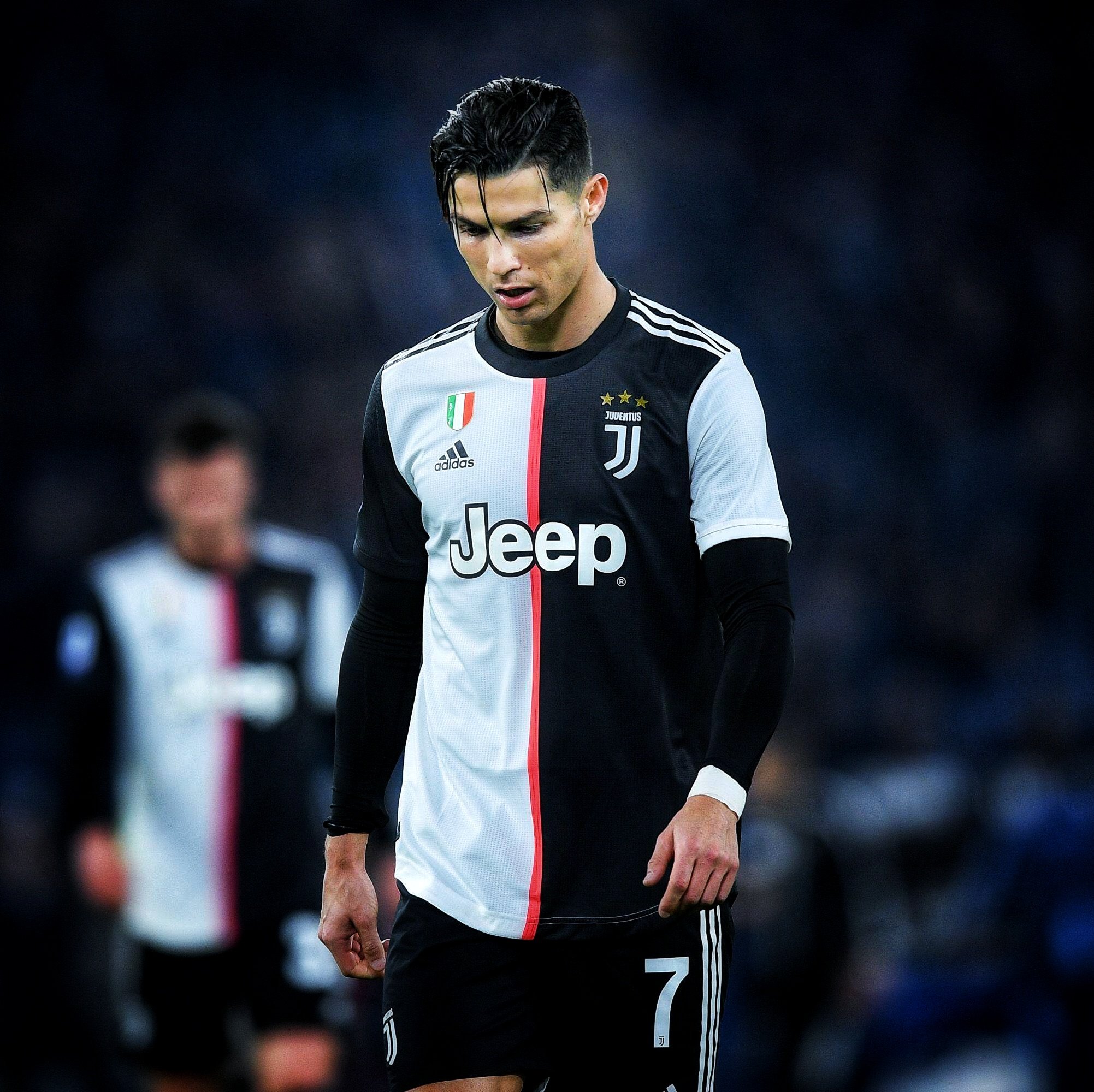 尤文图斯历史辉煌时刻