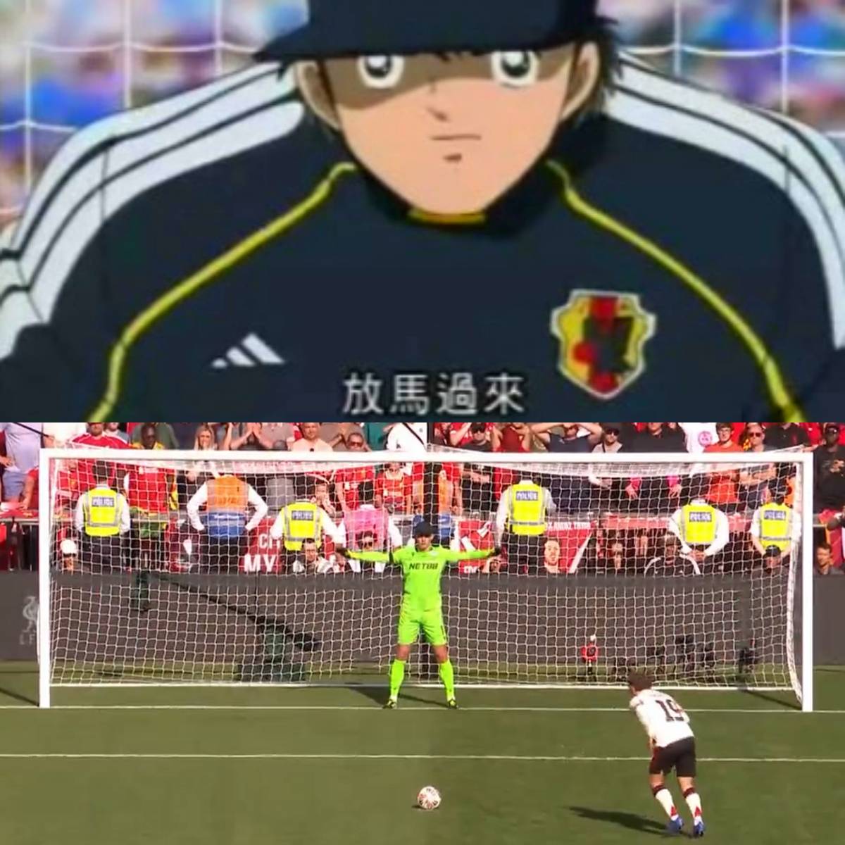 国际比赛日马赛内部沟通：社区盾节点到来；赛场秩序良好；临场指挥获称赞的简单介绍-开元平台