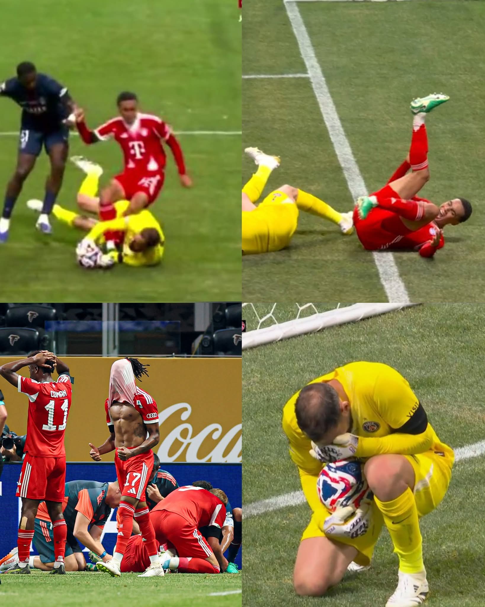 亚冠赛程吃紧；斯图加特今晚伤情更新；悬念犹存；年轻球员得到机会的简单介绍