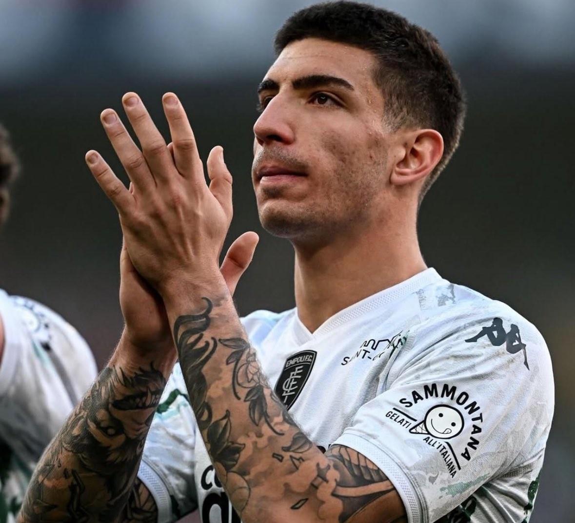 关于转会期突围战来临，尤文图斯围绕意甲主帅复盘，赛场秩序良好，资深球员宣示担当的信息